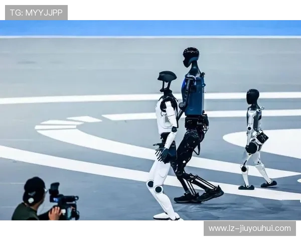 高能机器人足球对决震撼呈现引爆未来智能竞技新风潮华丽盛宴之旅